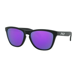 Oakley Frogskins AF Matte Black Prizm Violet